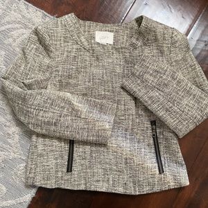 Loft blazer
